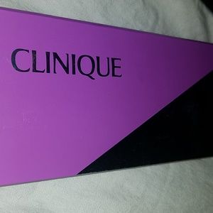 CLINIQUE ALL ABOUT SHADOW PALETTE limited edition